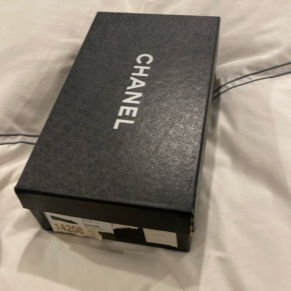 Authentic Chanel ballerina flats - Picture 9 of 9